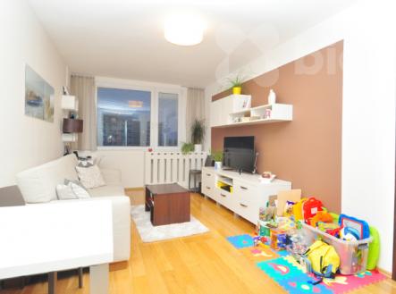 Prodej bytu, 2+kk, 46 m²