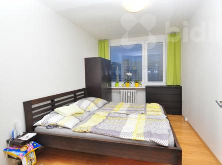 Prodej bytu, 2+kk, 46 m²