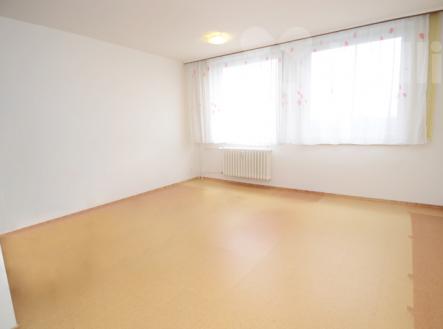 Prodej bytu, 2+kk, 44 m² obrázek