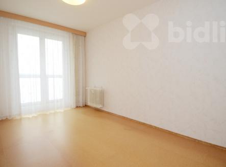 Prodej bytu, 2+kk, 44 m²