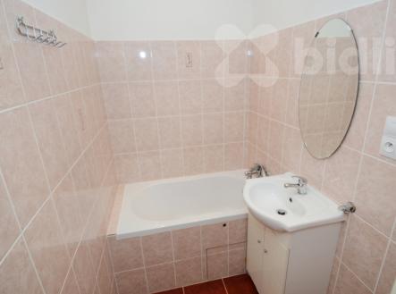 Prodej bytu, 2+kk, 44 m²