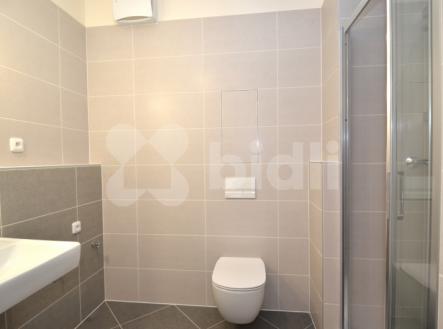 Prodej bytu, 1+kk, 34 m²