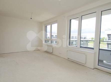 Prodej bytu, 1+kk, 34 m²