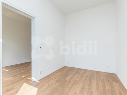 Prodej bytu, 2+kk, 51 m²