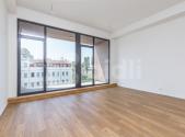 Prodej bytu, 1+kk, 52 m²