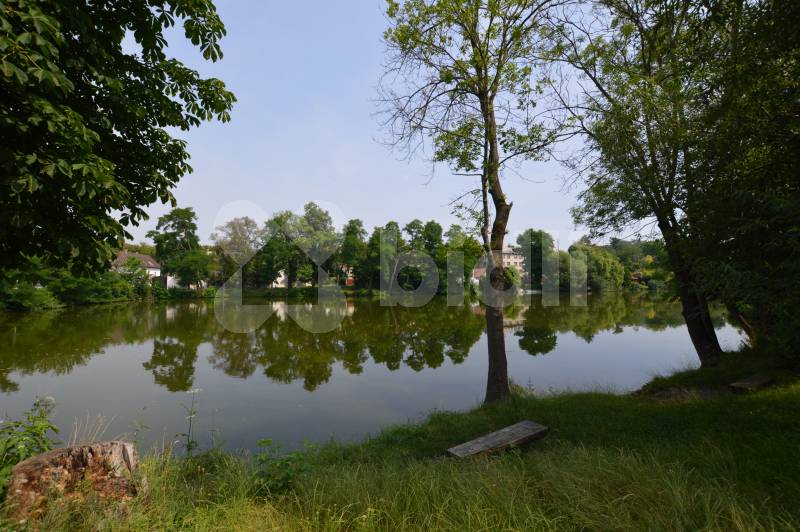 Prodej komerčního objektu s restaurací, barem a 2 bytovými jednotkami, Zdiby, Praha východ