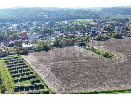 Prodej - pozemek pro bydlení, 1 000 m²