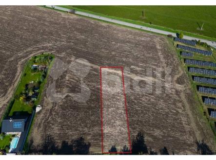 Prodej pozemku pro bydlení, 1 200 m² obrázek