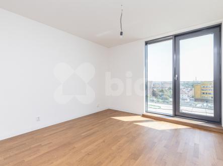 Prodej bytu, 2+kk, 114 m²