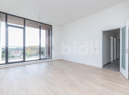 Prodej bytu, 3+kk, 91 m²