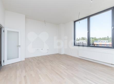 Prodej bytu, 3+kk, 91 m²