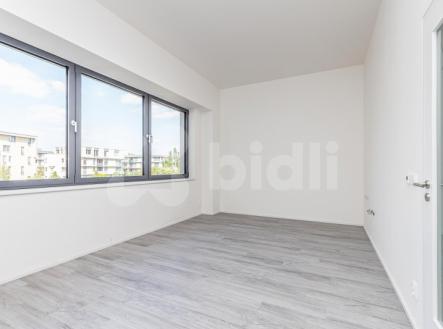 Prodej bytu, 1+kk, 32 m²