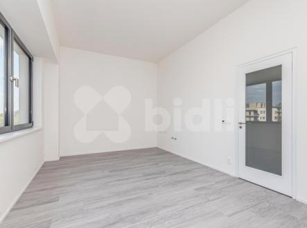 Prodej bytu, 1+kk, 32 m²