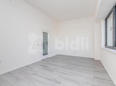 Prodej bytu, 1+kk, 32 m²