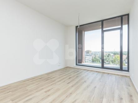 Prodej bytu, 2+kk, 68 m²