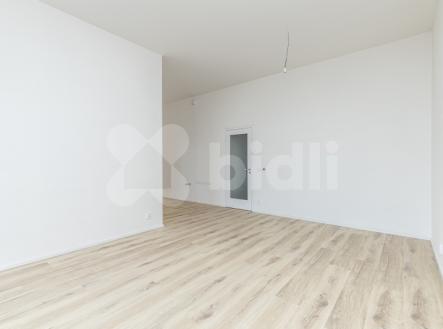 Prodej bytu, 2+kk, 68 m²