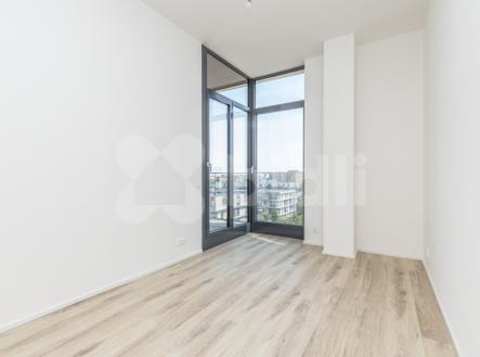 Prodej bytu, 2+kk, 68 m²