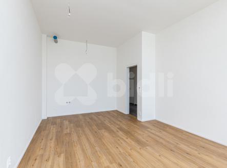 Prodej bytu, 2+kk, 62 m²