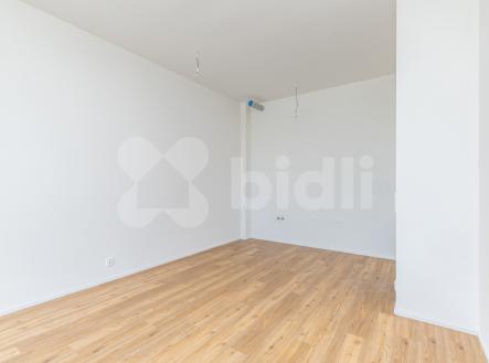 Prodej bytu, 2+kk, 62 m²