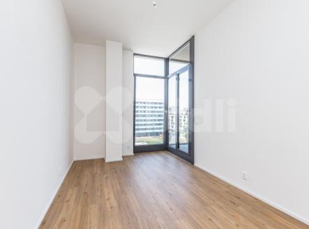 Prodej bytu, 2+kk, 62 m²