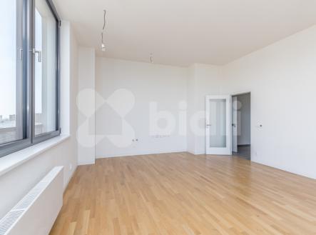 Prodej bytu, 3+kk, 82 m²