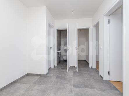 Prodej bytu, 3+kk, 82 m²