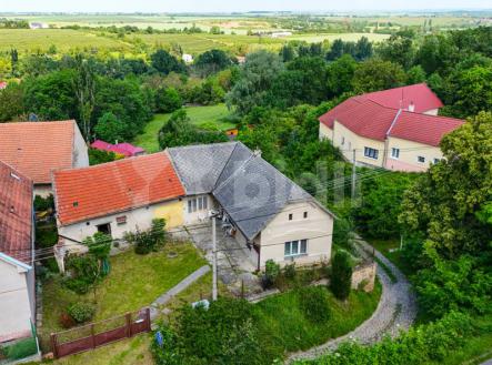 Prodej - dům/vila, 105 m²