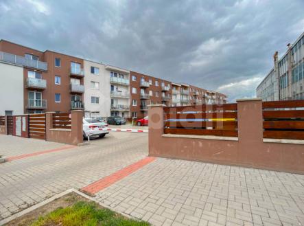 Prodej bytu, 3+kk, 77 m²