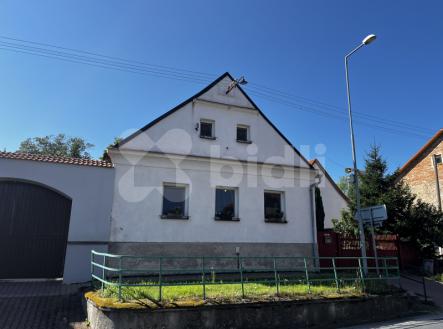 Prodej - dům/vila, 97 m²