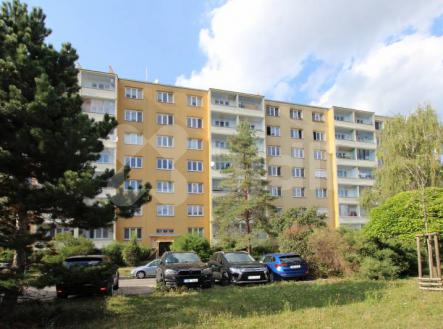 Prodej bytu, 3+1, 77 m² obrázek