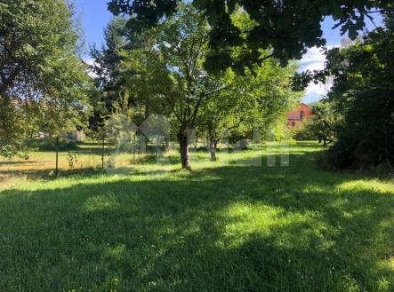 Prodej pozemku pro bydlení, 1 522 m²