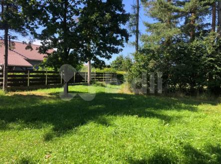 Prodej pozemku pro bydlení, 1 522 m²