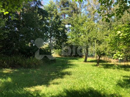 Prodej pozemku pro bydlení, 1 522 m²