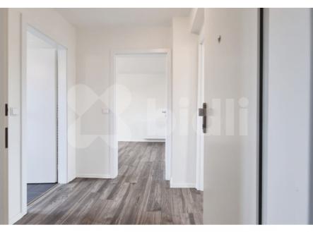 Pronájem bytu, 2+kk, 41 m²