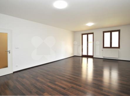 Prodej bytu, 3+kk, 87 m²