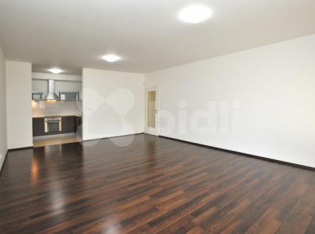 Prodej bytu, 3+kk, 87 m²