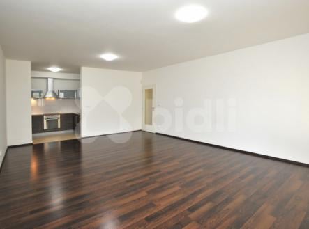 Prodej bytu, 3+kk, 87 m²