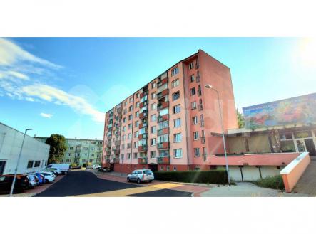 Pronájem bytu, 1+1, 34 m² obrázek