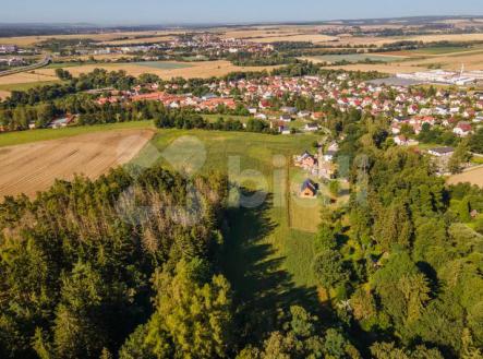 Prodej - pozemek pro bydlení, 6 024 m²