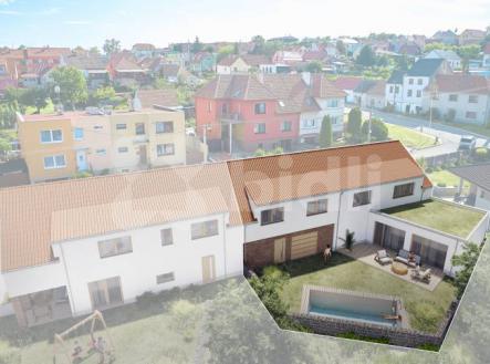 Prodej - dům/vila, 231 m² obrázek