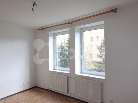 Pronájem bytu, 2+kk, 59 m²