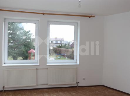 Pronájem bytu, 2+kk, 59 m²