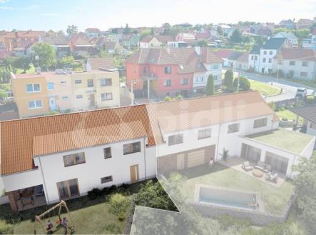 Prodej - dům/vila, 158 m² obrázek