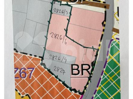 Prodej pozemku pro bydlení, 5 343 m²