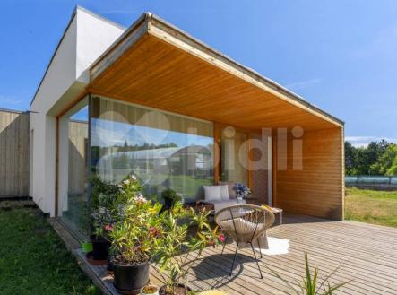 Prodej domu/vily, 135 m²