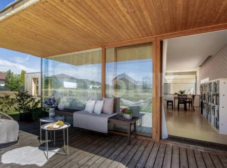Prodej domu/vily, 135 m²