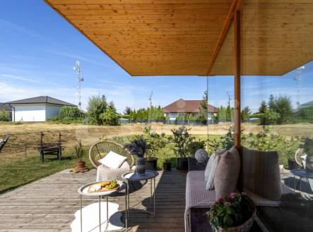 Prodej domu/vily, 135 m²