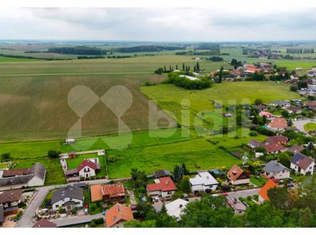 Prodej - pozemek pro bydlení, 790 m² obrázek