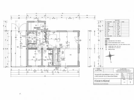 Prodej - pozemek pro bydlení, 1 250 m²