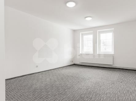 Prodej bytu, 1+kk, 38 m²